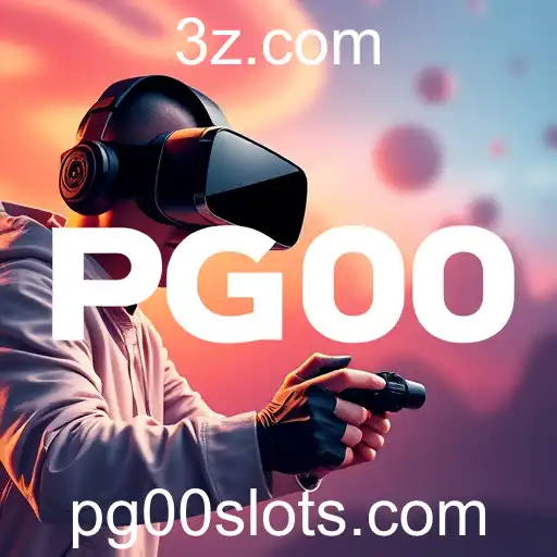 A Revolução dos Jogos: PG00 e as Tendências de 2025