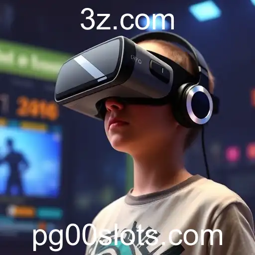 A Evolução da Indústria de Jogos e o Impacto da PG00