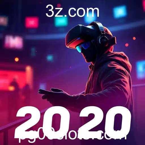 Avanços e Desafios: Mundo dos Jogos em 2025