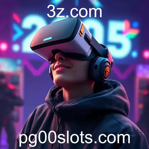 PG00: A Revolução do Jogo em Português