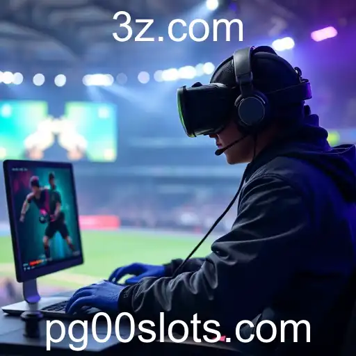 A Transformação do Cenário de Jogos em 2025