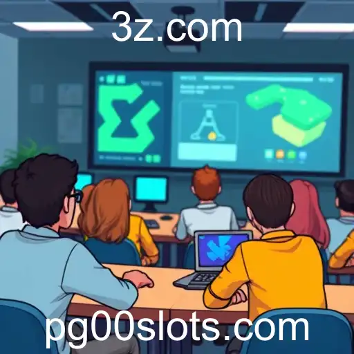 O Impacto dos Jogos nos Desempenhos Escolares em 2025