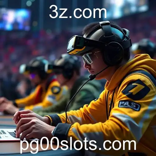 Explorando Novas Fronteiras no Universo dos Jogos em 2025