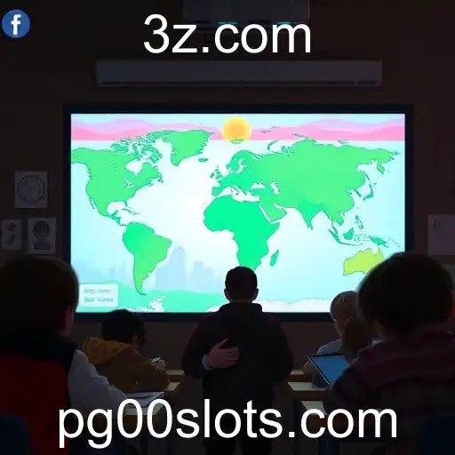 O Impacto dos Jogos na Educação Moderna