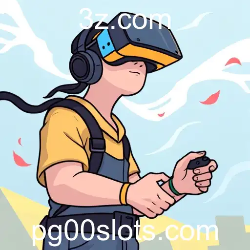 A Evolução dos Jogos Online: PG00 e as Tendências de 2025