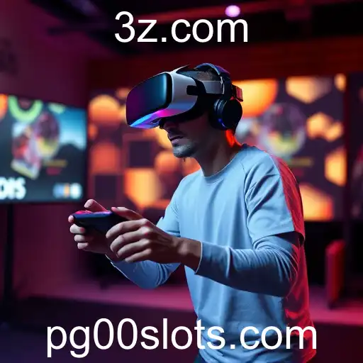 A Expansão do Universo PG00 e as Tendências de 2025