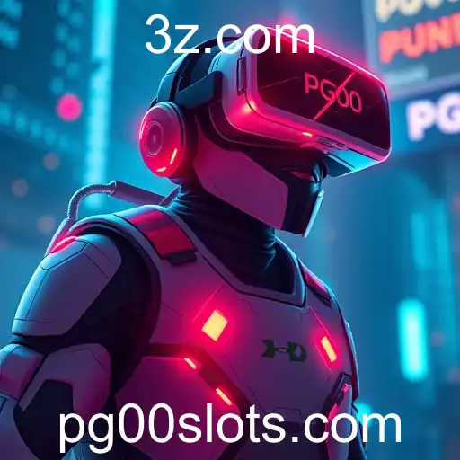 Tendências de Jogos para 2025: O Futuro Promissor do PG00