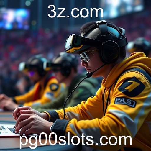 Explorando Novas Fronteiras no Universo dos Jogos em 2025