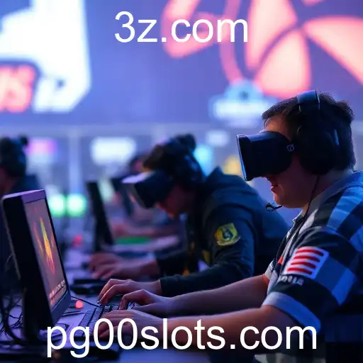 Novos Horizontes no Mundo dos Games