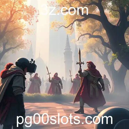 Novidades Quentes do Mundo dos Jogos