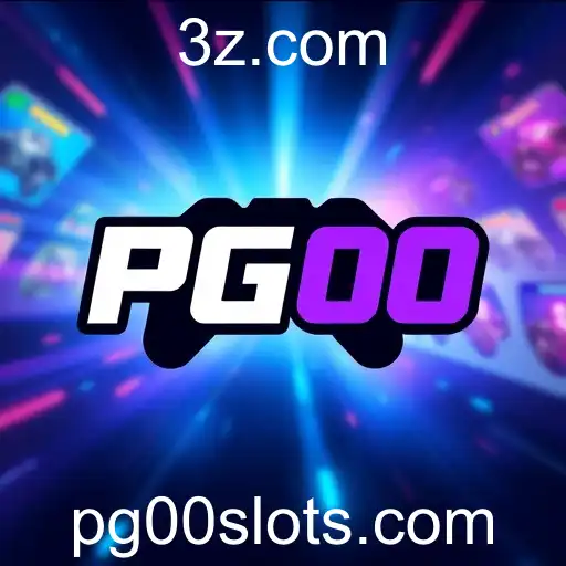 PG00: A Nova Tendência dos Jogos Online em 2025