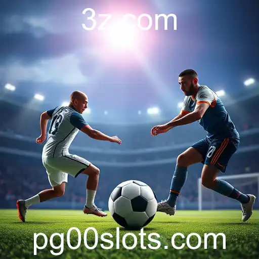 A Influência e o Fascínio dos Esportes no PG00