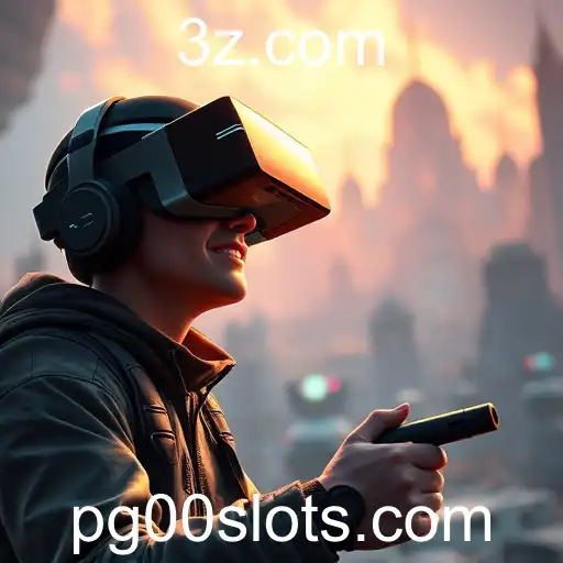 A Revolução da Tecnologia nos Jogos Eletrônicos