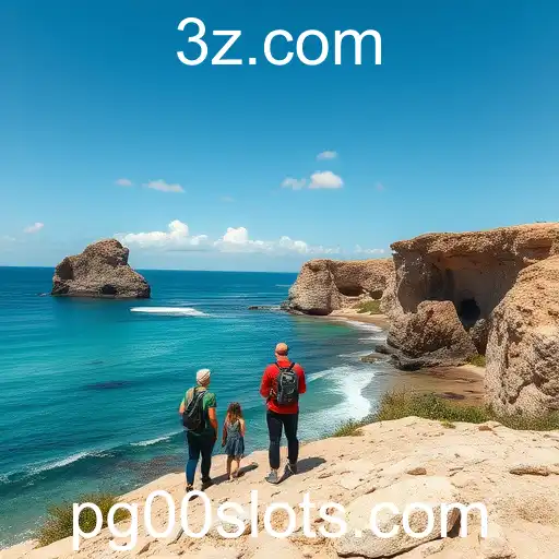 Descubra o Mundo com a Categoria 'Viagens' do Site 'PG00'