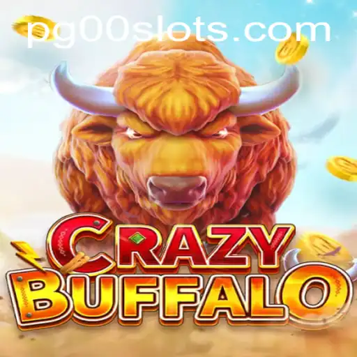 Unveiling CRAZYBUFFALO: The Game That Redefines Interactive Experiences