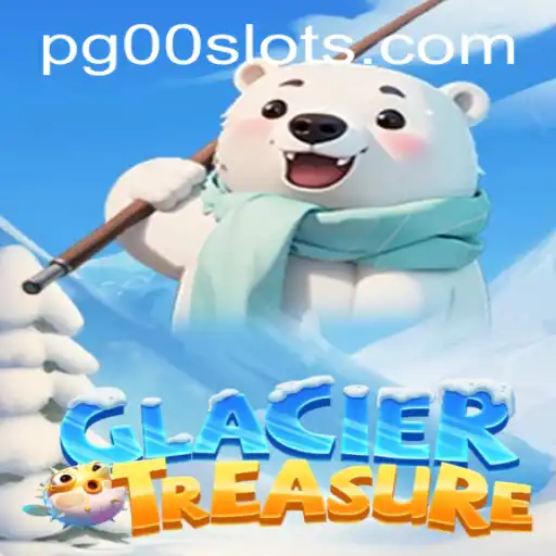 Exploring the Captivating World of GlacierTreasure: A Family-Friendly Adventure