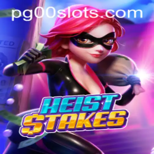 Discover the Thrill of HeistStakes: A Unique Gameplay Experience