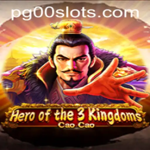 Unveiling the Epic Journey in Heroofthe3KingdomsCaoCao: A Deep Dive into Gameplay and Strategy