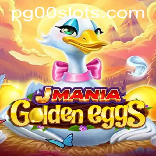 Unveiling JManiaGoldenEggs: A Comprehensive Guide
