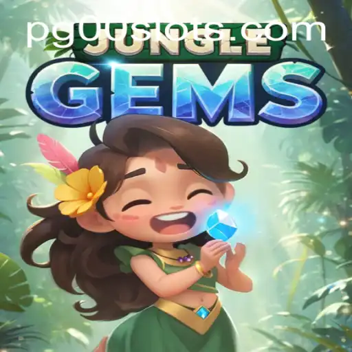 Exploring the Captivating World of JungleGems: A Comprehensive Guide