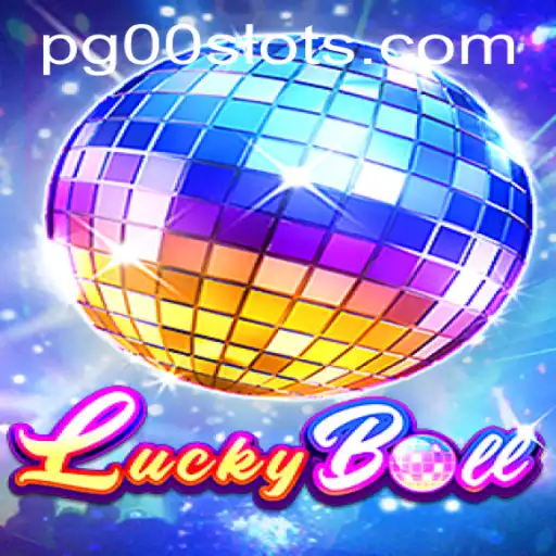Discover LuckyBall: A Thrilling New Game Experience with PG00