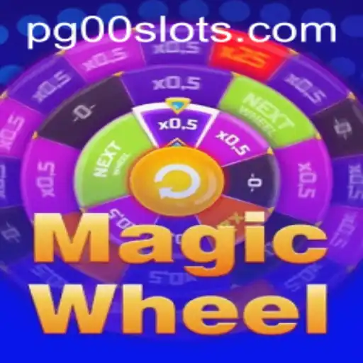 MagicWheel: Unveiling the Exciting World of PG00 Gaming