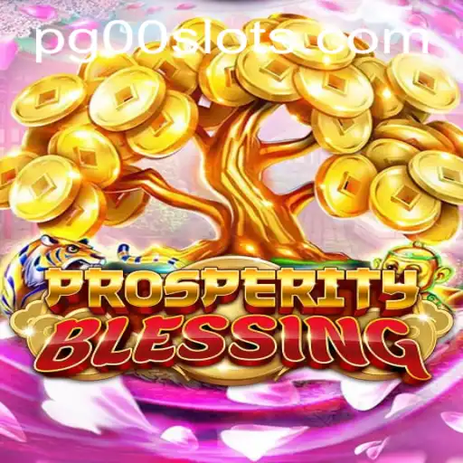 Explore the Thrilling World of ProsperityBlessing - A New Era in Gaming