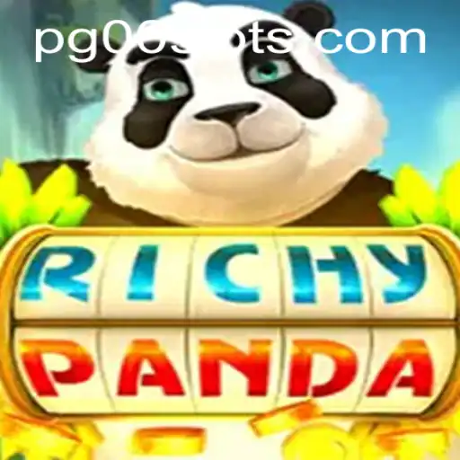 RichyPanda: The Interactive Adventure Game