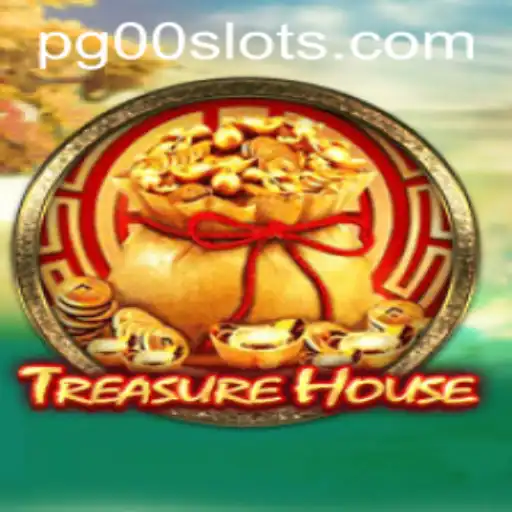 Exploring the Enchanting World of TreasureHouse: A Comprehensive Guide